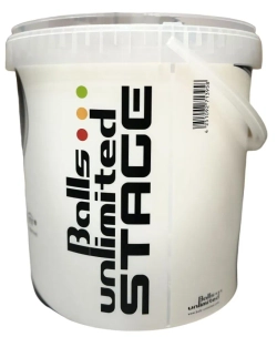 Теннисная корзина Balls Unlimited Stage Bucket (PUSTE WIADRO)