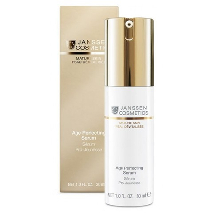 Janssen Cosmetics AGE PERFECTING SERUM