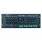 Korg OPSIX Module Blue