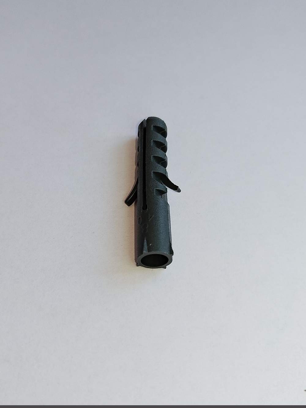 8х40 (УСЫ) дюбель распорный (500 шт.)