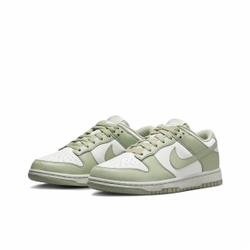 Nike Dunk Low Next Nature "Light Green"