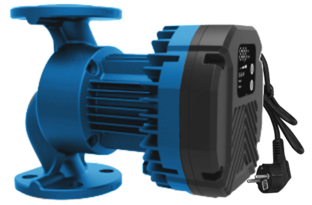 Насос циркуляционный "Vodotok" GRS65-80EA-F(220V)-Premium