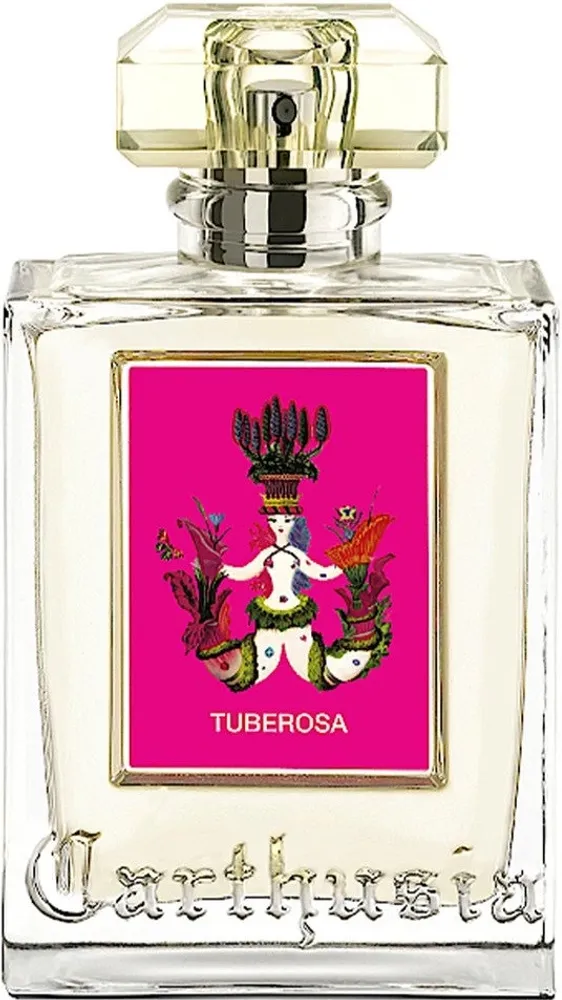 Carthusia Tuberosa EDP 50 ml