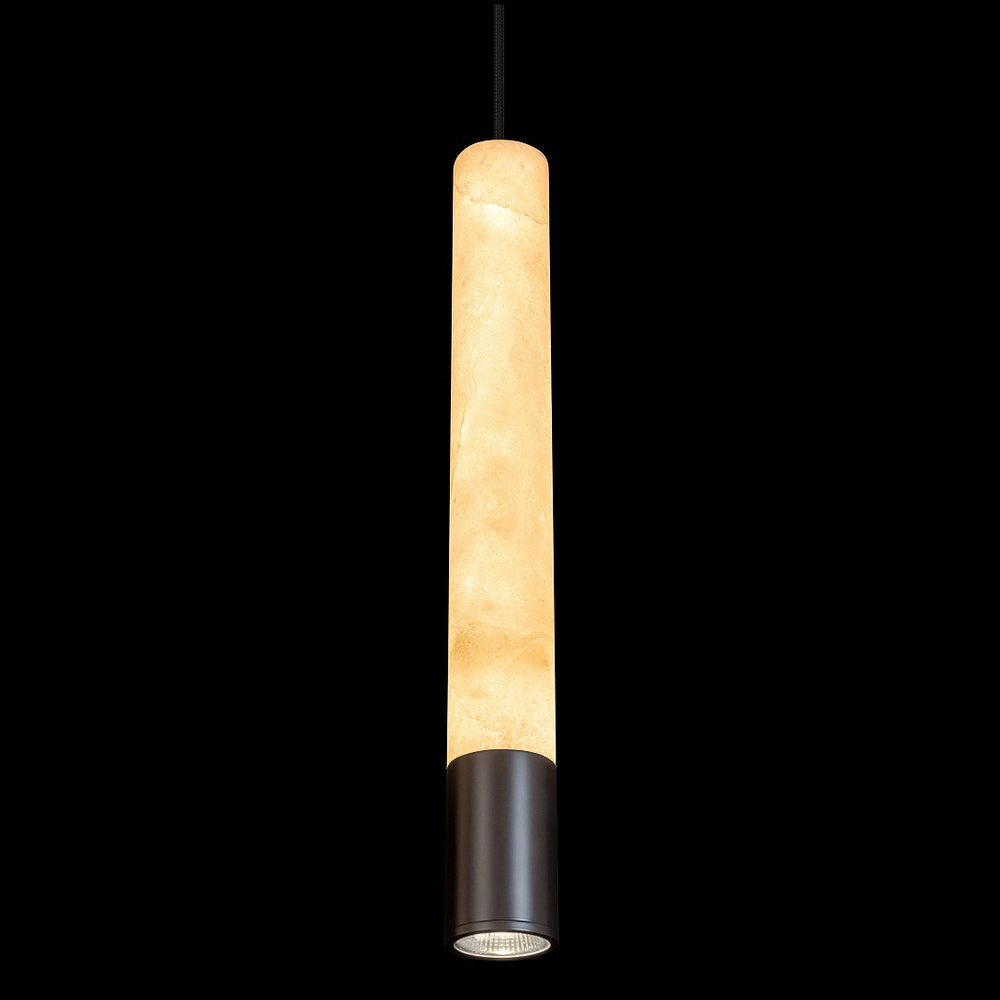 Подвесной светильник Loft it Montblanc 10475D Black