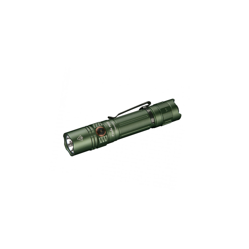 Фонарь тактический Fenix PD35V30 Green