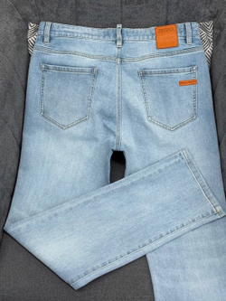 Джинсы Zegna