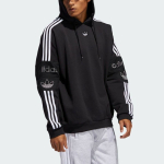 Толстовка Adidas originals TS TRF HOODY, ED7115