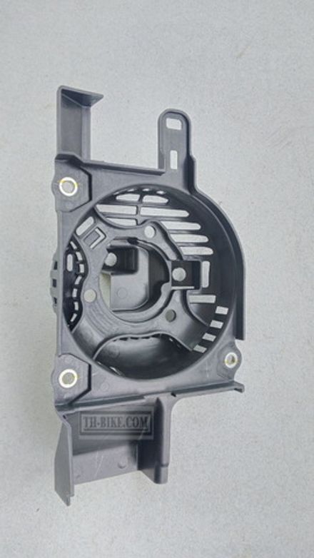 19015-K1T-E11. SHROUD COMP. (T.RAD). HONDA