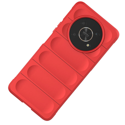 Противоударный чехол Flexible Case для Honor X9