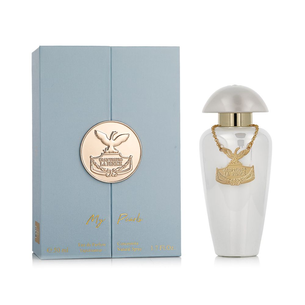 The Merchant of Venice La Fenice My Pearls Eau De Parfum Concentrée 50 ml (woman)
