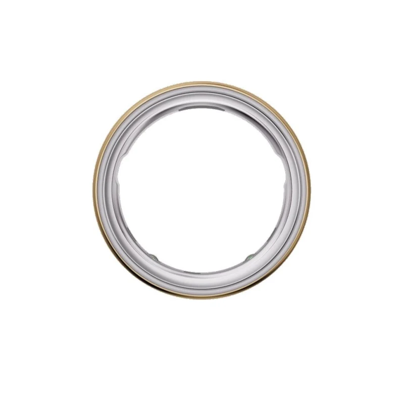 Умное кольцо Oura Ring 4 Золотой (Gold) 6 US