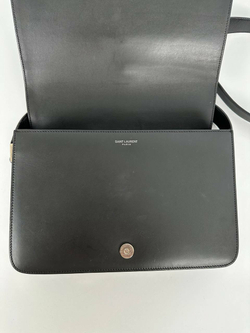 Сумка Saint Laurent classic monogram universite bag leather