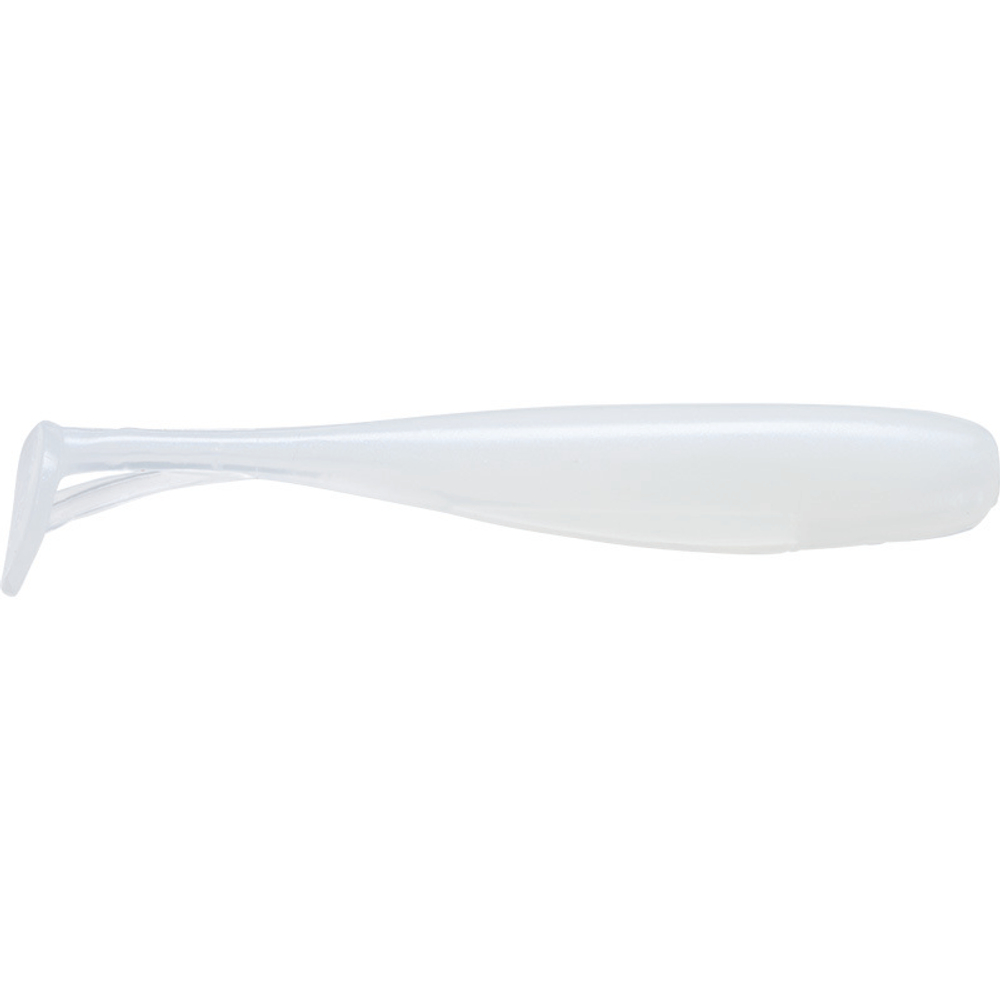 Мягкая приманка STORM Tock Minnow 03 /W / 8см, 6гр. (5шт./уп.)