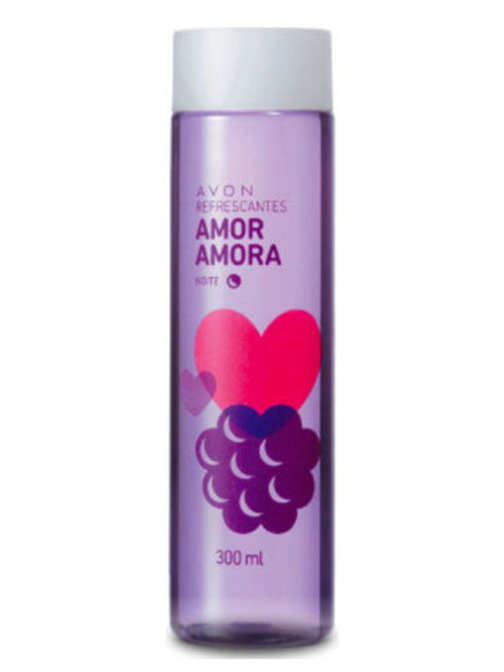 Avon Amor Amora
