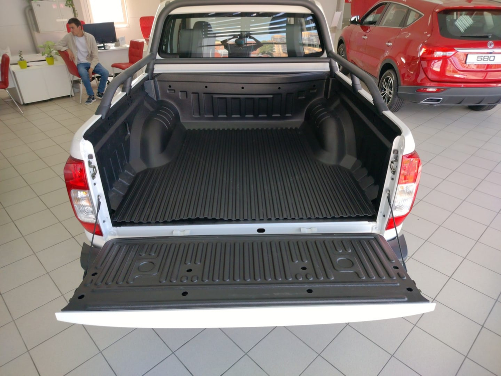 Вкладыш для пикапа Dongfeng Rich 6