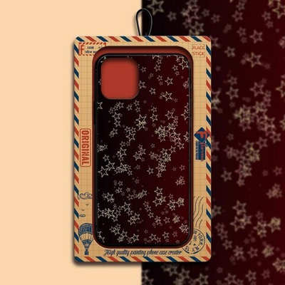 Чехол ТПУ Florme для iPhone 12 Pro, 011762