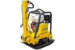 Виброплита реверсивная TSS-WP170H - [161 кг / 30.5 кН / Honda GX270]