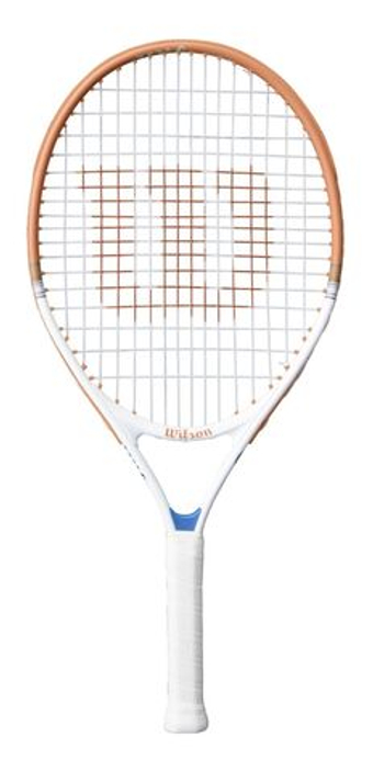 Ракетка детская Wilson Roland Garros Elite Jr 23"