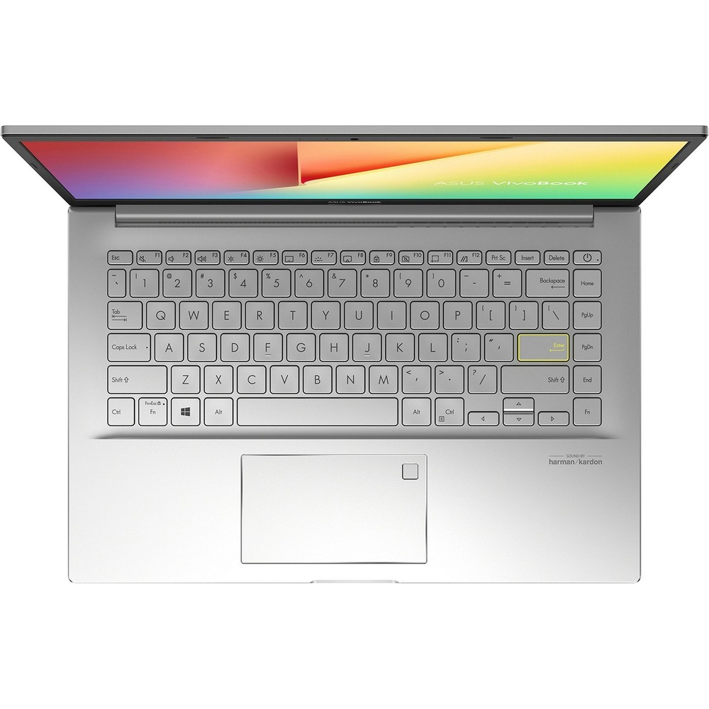 Ноутбук ASUS VivoBook K413FA-EB527T (90NB0Q0B-M07900)
