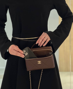 Сумка CHANEL