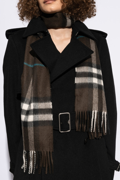 Шарф BURBERRY