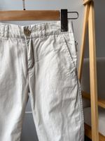Хлопковые брюки Burberry, 110