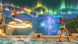 Street Fighter V Champion Edition + Season 5 Premium Pass Bundle PS4 | PS5
