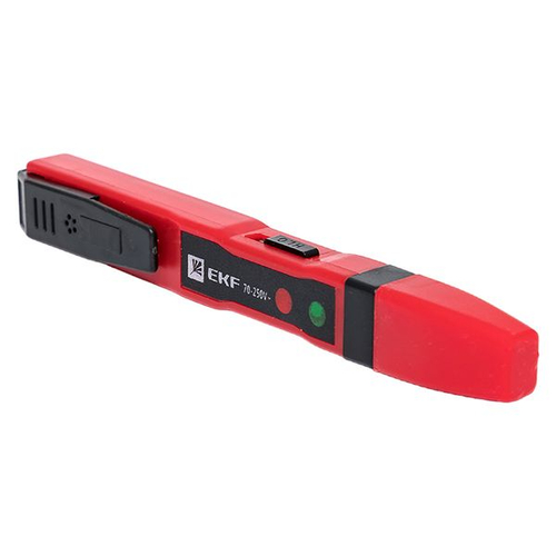Отвертка индикаторная ОИ-2э EKF Master st-20e