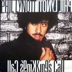 Phil Lynott / King's Call (12" Vinyl Single)