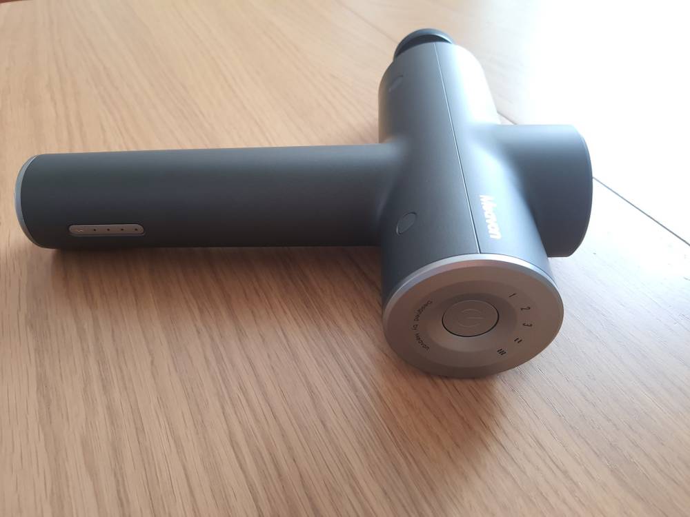 Массажер Xiaomi Yunmai Meavon