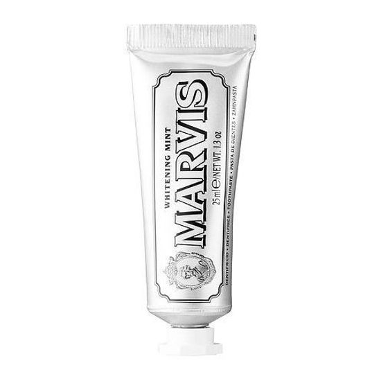 Зубная паста Marvis "Мята"