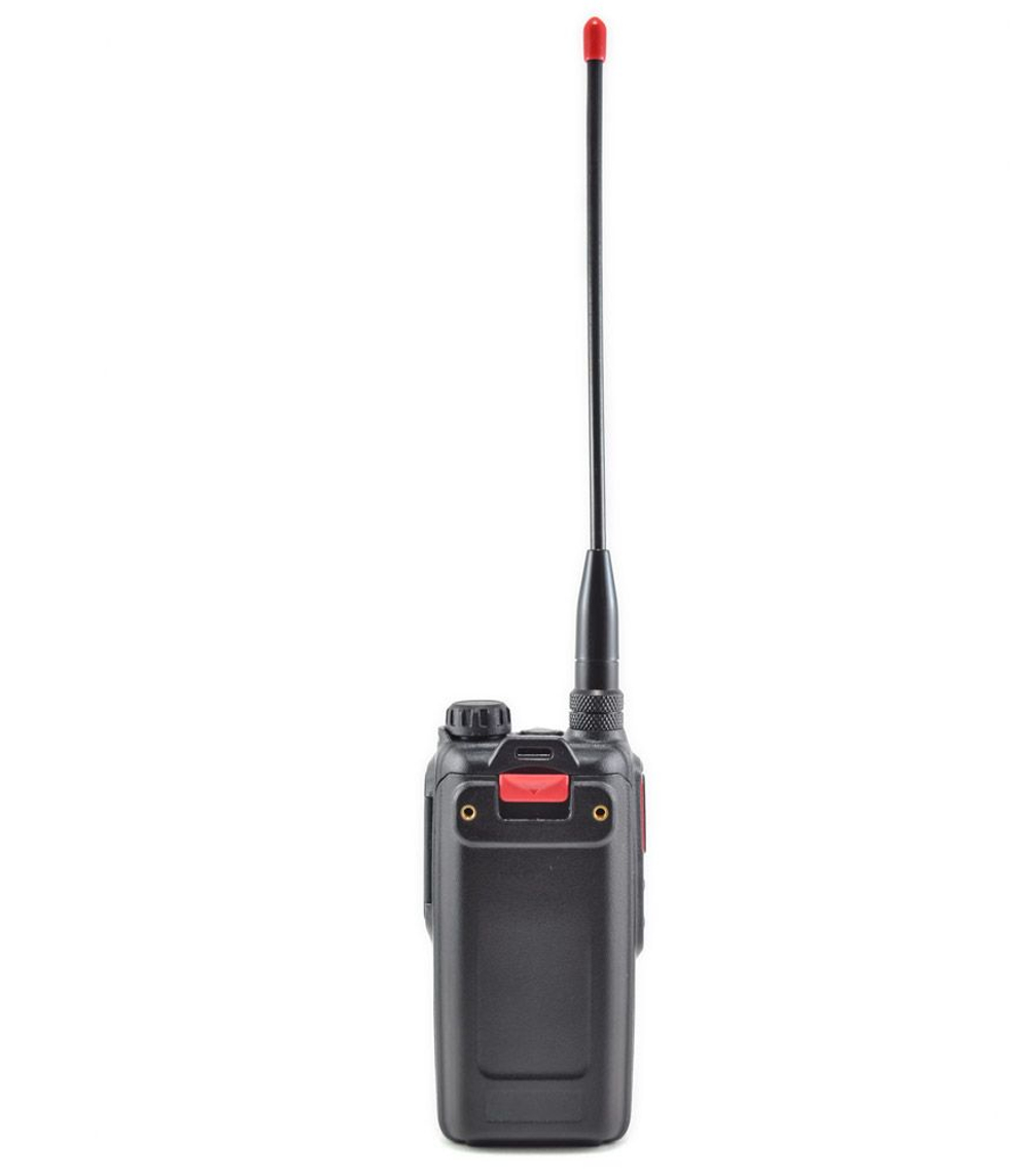 Lira P-580UV Радиостанция портативная двухдиапазонная