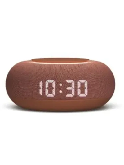 Умная колонка Капсула Мини MRC02PK ORANGE 5 Вт, Маруся