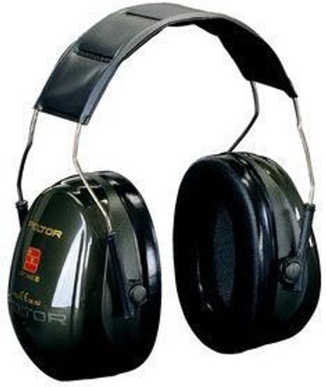 Пассивные наушники 3M™ Peltor™ Optime™ II