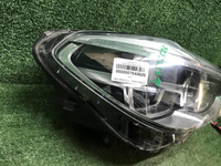 Фара правая BMW X3 G01 (17-21) Adaptive LED