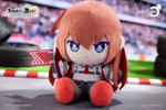 Макисе Курису / Makise Kurisu