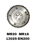 Шестерня распредвала VVT-i 13025-EN200 на Nissan с двигателем MR20 MR18 — купить в Алматы | ADAL AUTO