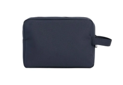 Косметичка спортивная Lacoste Neocroc Vanity - navy blue/white