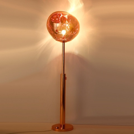 Floor design lamp Melt by Tom Dixon