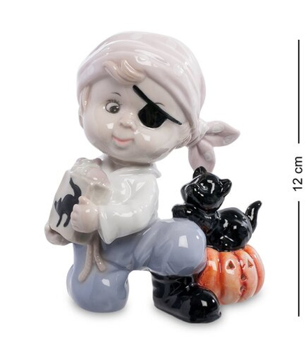Pavone JP-11/13 Фигурка «Halloween»