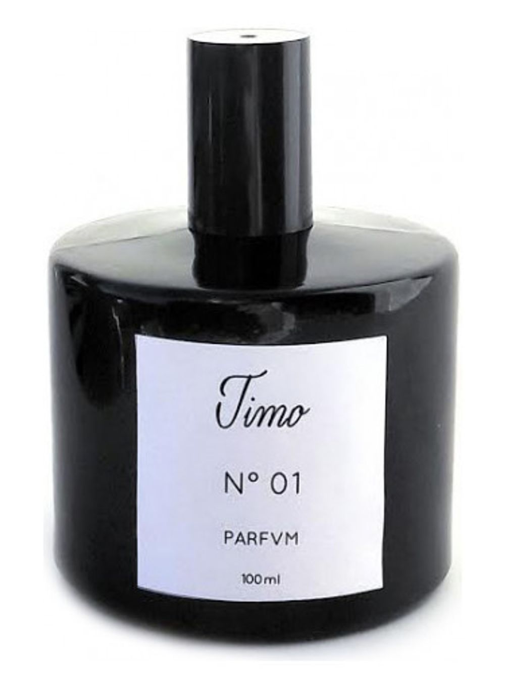 Timo Parfums Timo No 1