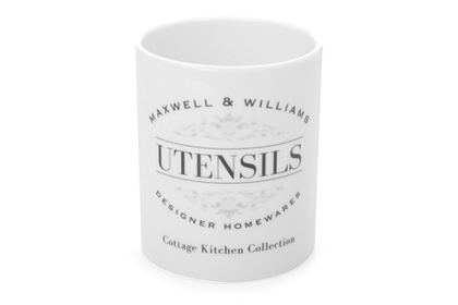 Банка-подставка под кухонные аксессуары 12см Maxwell & Williams Cottage Kitchen