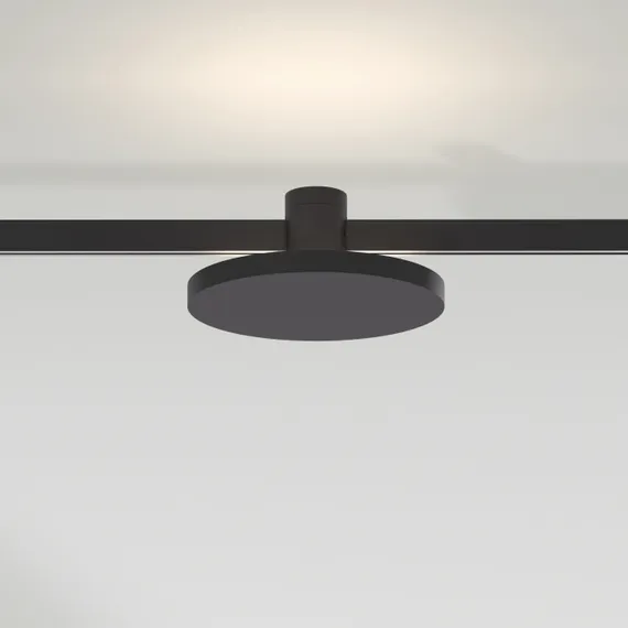 Трековый светильник Esthetic Magnetic 85124/01 Elektrostandard