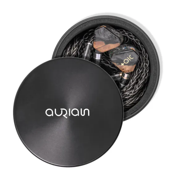 Aurian Tsunami Universal