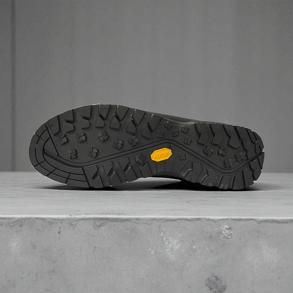 The North Face Glenclyffe Low • Black Gray