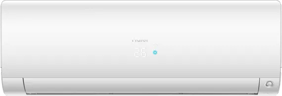 Высокоэффективная сплит-система Haier Flexis Super Match AS25S2SF3FA-W  / 1U25S2SM4FA