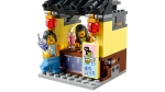 Конструктор LEGO Monkie Kid 80036 Город фонарей