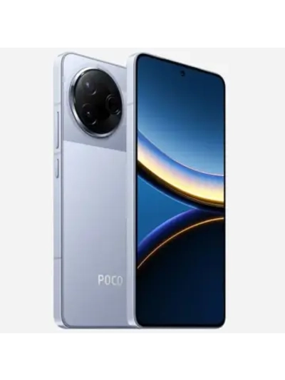 6,7" Смартфон F7 Pro 12/256 ГБ F7 PRO CYAN
