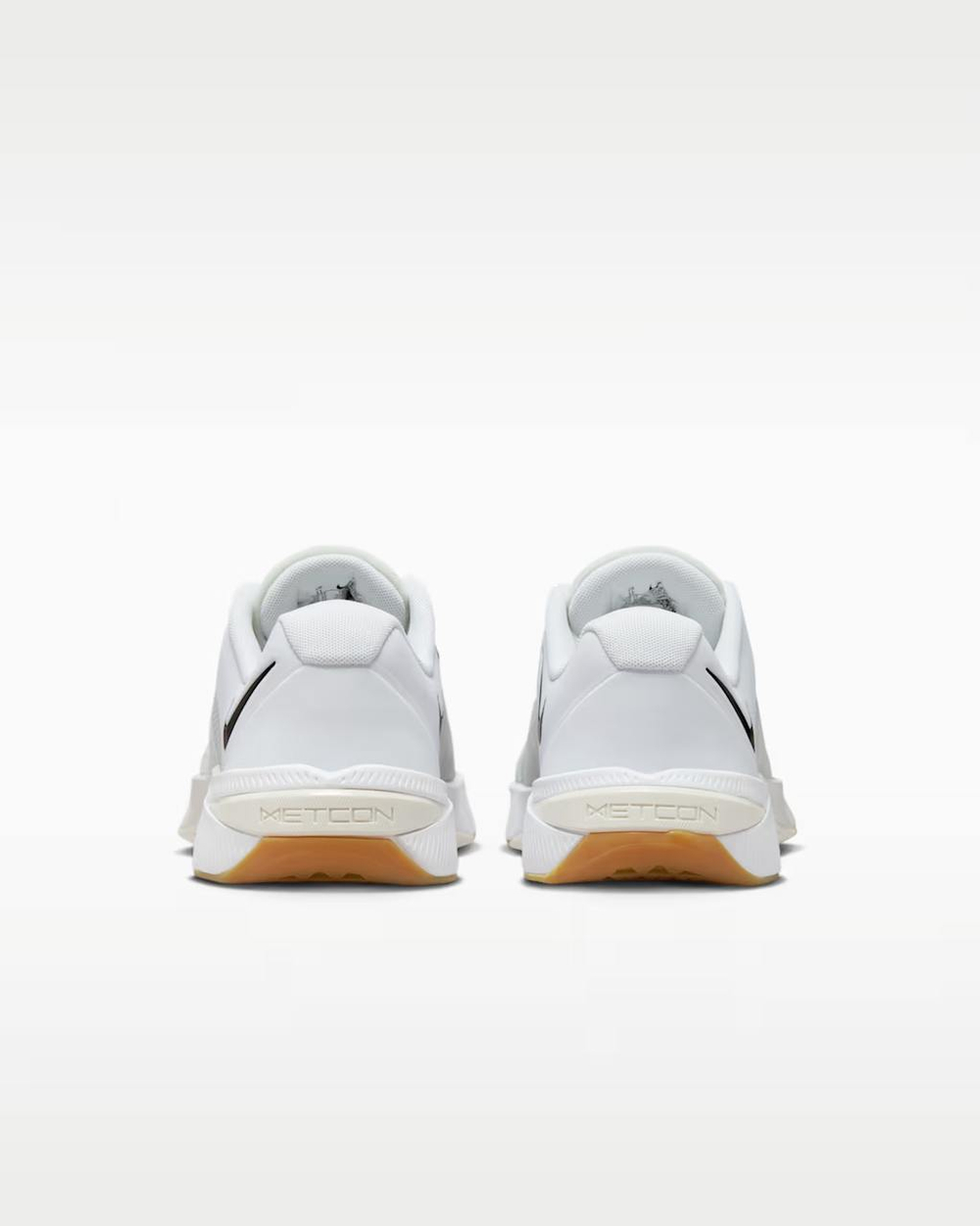 Кроссовки мужские Nike Metcon 10 (Белые)