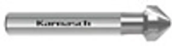 Зенковка Karnasch Ø4,3 мм, 90°, HSS-XE, DIN 335, арт. 20.1740-010